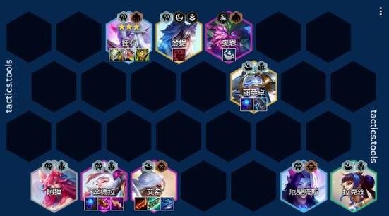 放置百姬辛德拉攻略，辛德拉技能及定位、玩法详解