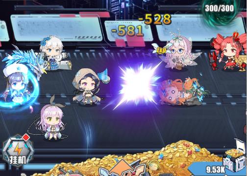 放置百姬索稀评测，索稀玩法及技能、定位详解