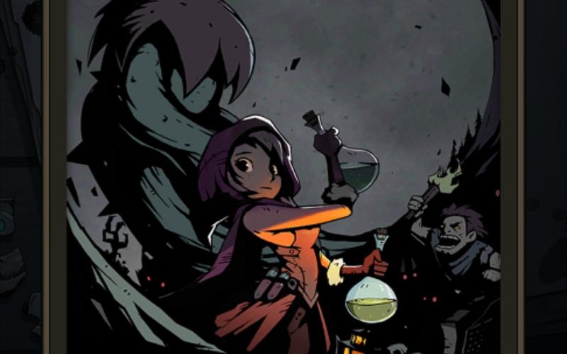 月圆之夜雪克壶药剂师过诅咒净化思路分享