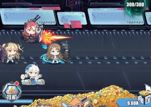 放置百姬安妮评测，安妮技能及玩法、定位汇总