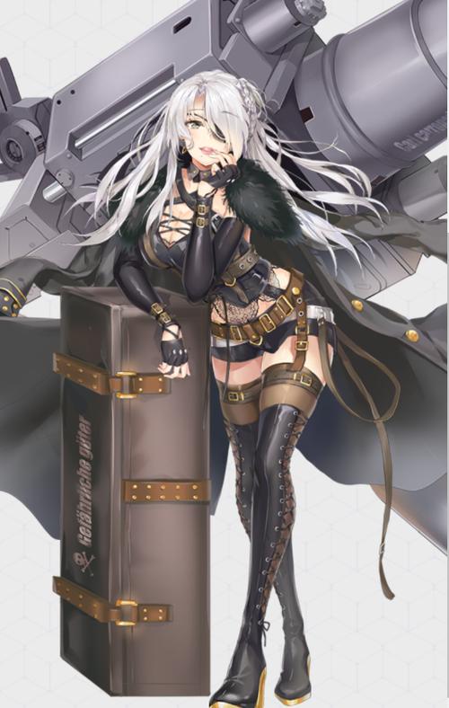 放置百姬烨瑾评测，烨瑾技能及玩法、定位一览，以及未来玩法革命预测