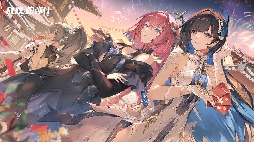 战双帕弥什2020年新春氪金礼包购买推荐榜在资源管理中的重要性及高效利用策略