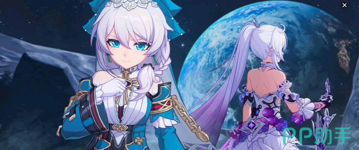 崩坏3怎么换界面人物？看板娘更换与未来玩法革命预测