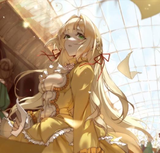 放置百姬艾达深度评测，使徒艾达技能定位与玩法全解析