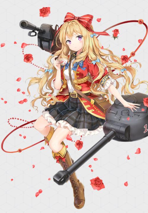 放置百姬米莉评测，米莉玩法及技能、定位一览