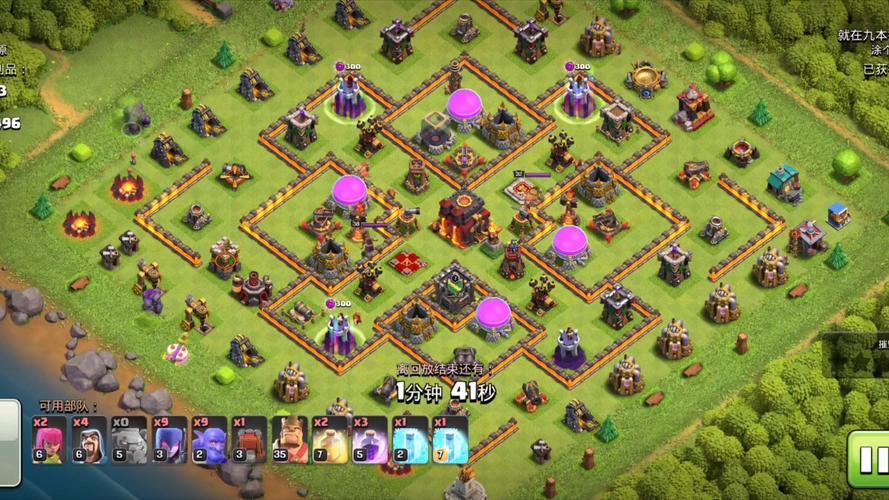 2020无限乱斗AP蛮王玩法汇总，最强AP蛮王出装及打法分享及未来玩法革命预测