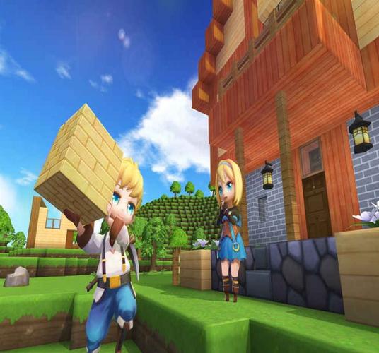 创想世界攻略大全，通关流程及玩法、职业选择详解