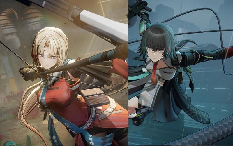 少女前线2020冬活光谱仪2打捞路线说明的演变史专题