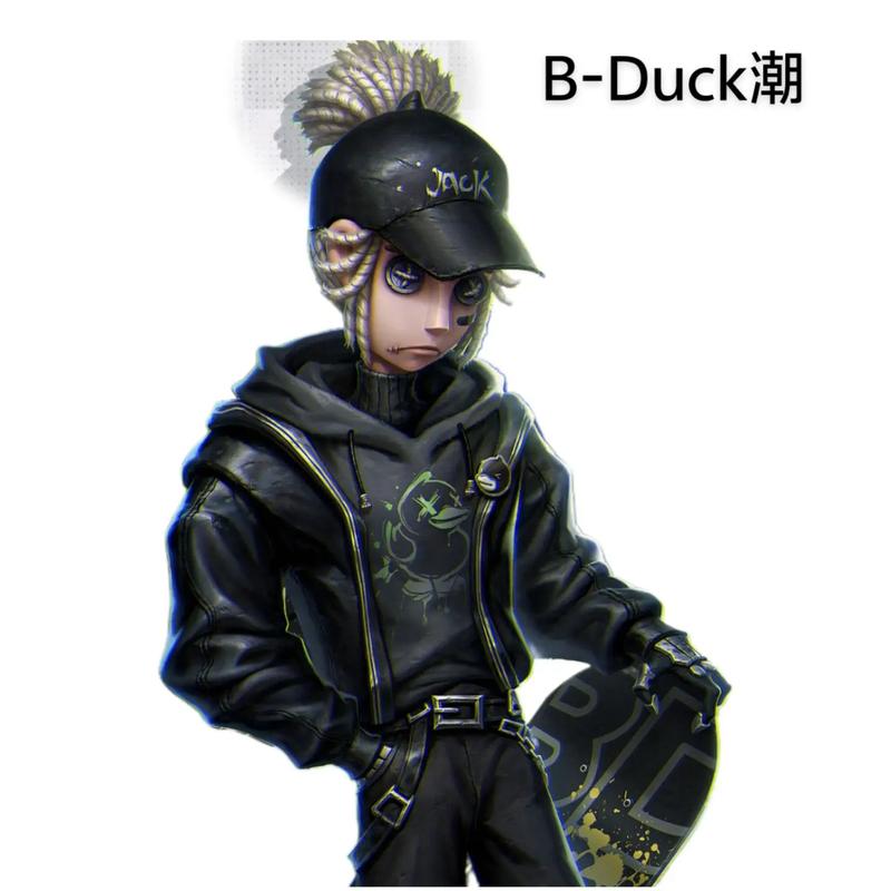 第五人格佣兵柴郡猫皮肤评测 佣兵新皮肤一览