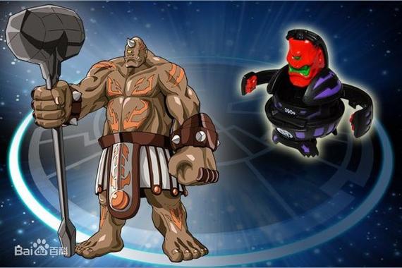 荣誉指挥官独眼巨人攻略，独眼巨人克制关系、技能及进阶解析的演变史