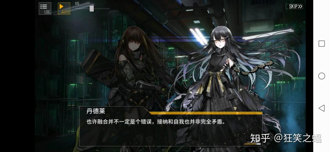 少女前线冬活偏振光秃洞打法技巧与机制解读