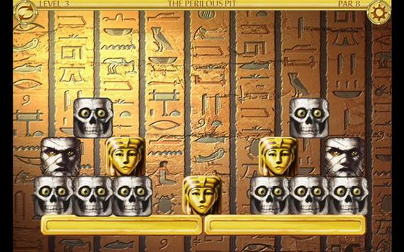 荣誉指挥官机械木乃伊攻略大全，机械木乃伊技能、进阶及克制关系详解