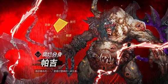 魂之刃巨龙城堡第二章boss曼尼打法攻略 魂之刃巨龙城堡第二章通关攻略