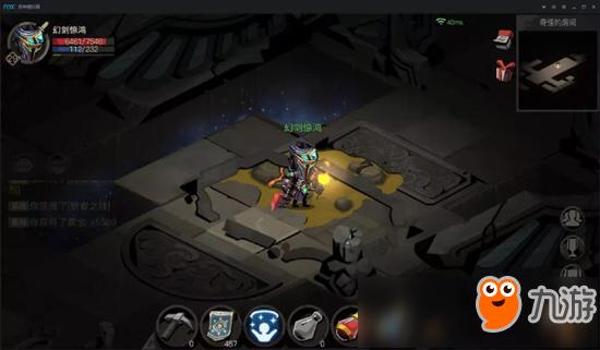 贪婪洞窟2高层盖亚打法与玩法技巧推荐