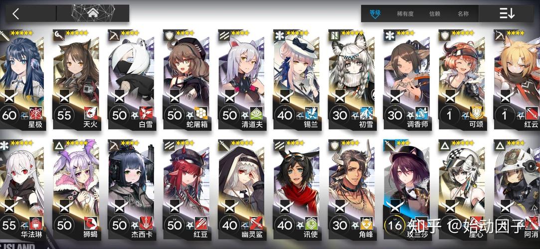 明日方舟地生五金卡池分析，新干员分析说明