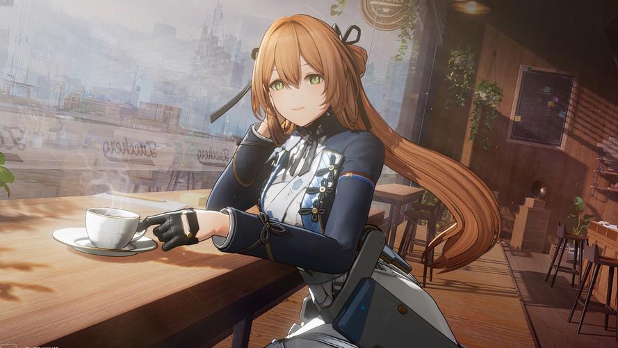 少女前线2020冬活偏振光第2章光谱仪II图文攻略深度解析