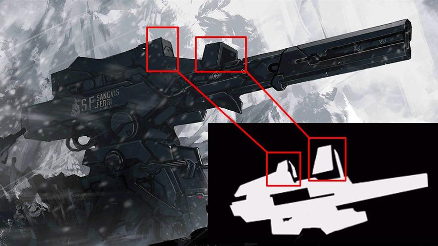 少女前线2020冬活偏振光第一章反射面II图文攻略