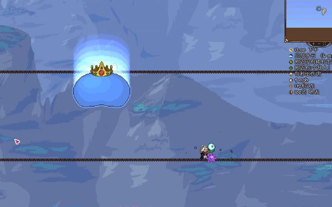 无序之路史莱姆王怎么打？史莱姆王打法详解及演变史专题