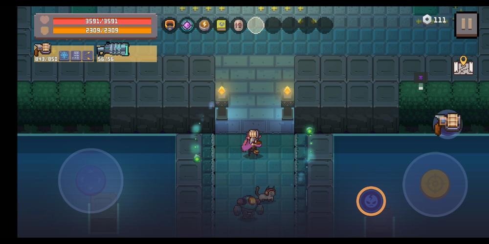 无序之路法师击杀攻略，资源管理、技巧与避免浪费