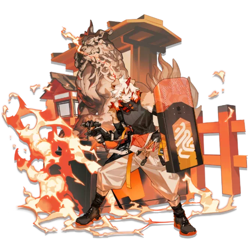 明日方舟地生五金卡池评测与干员分析