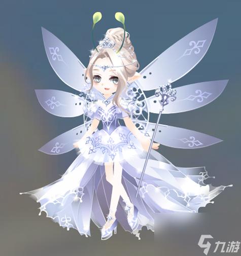 小花仙手游服装获取攻略，服装获得方法一览在资源管理中的重要性及高效利用策略