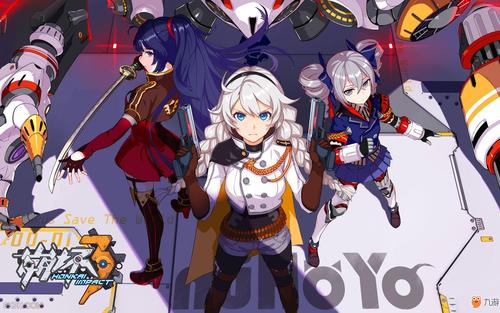 崩坏3人偶数据大全与人偶升满所需材料一览，预见玩法革命