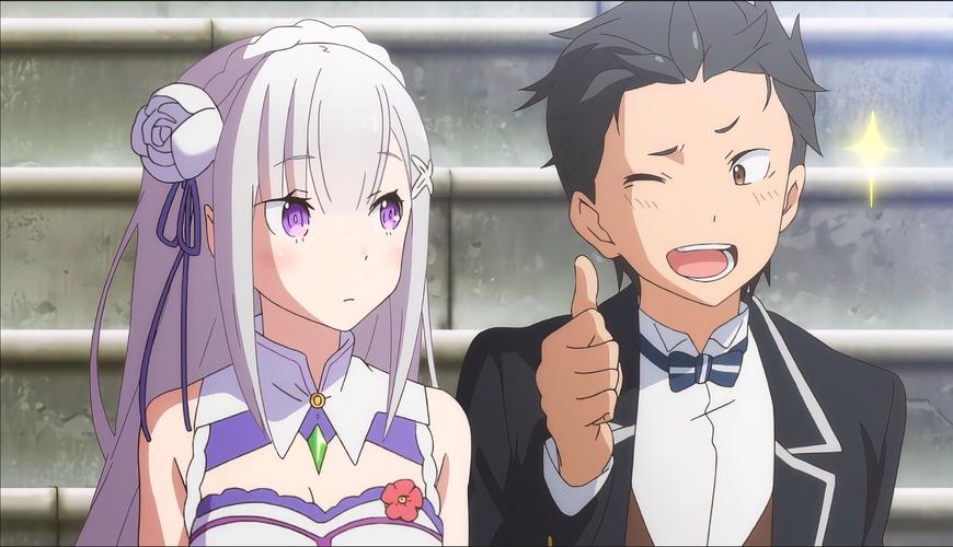 Re:0手游新手玩法攻略大全，新手抽池子及角色培养建议