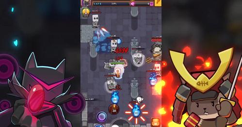 达猫小分队平民攻略大全与平民装备推荐