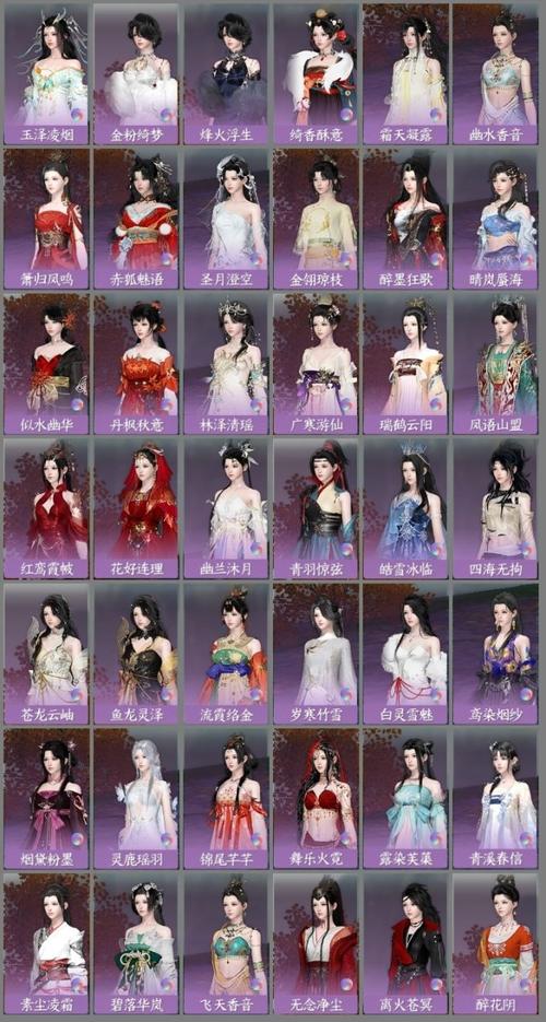 浮生为卿歌太平公主评测与宝石选择搭配攻略的演变史专题