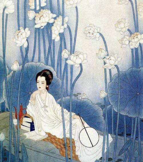 浮生为卿歌李清照评测与宝石选择搭配攻略