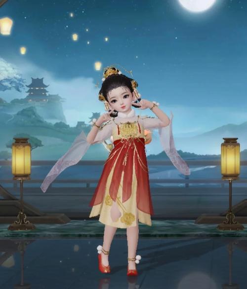 浮生为卿歌跨服限充惊喜连连活动充值演变史专题