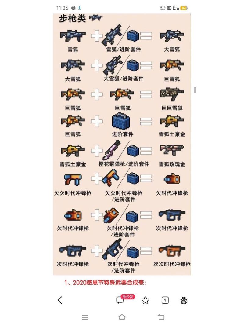 元气骑士新模式四把武器BUG揭秘，新模式怎么拿四把武器