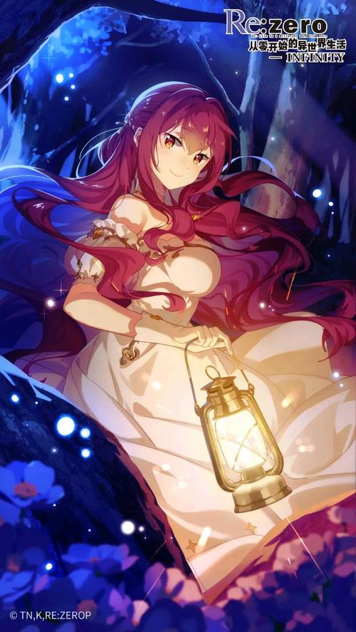 Re0手游幼年拉姆纸风车的约定评测，一场温馨与策略交织的冒险之旅