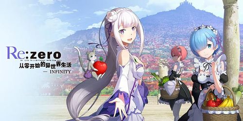 从零开始的异世界生活演练所攻略汇总 最新演练所打法指南