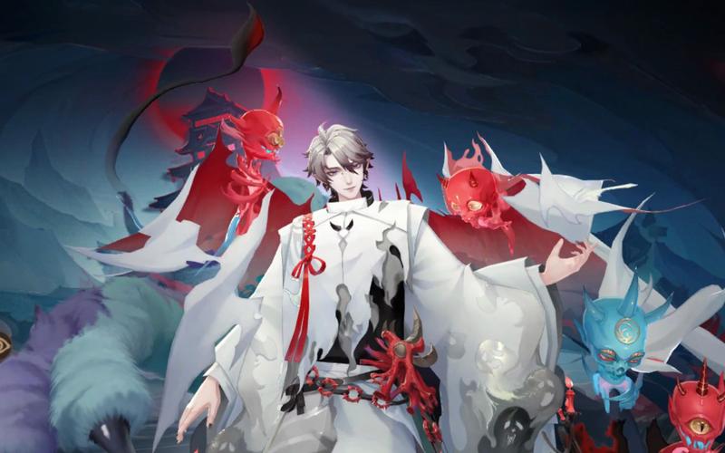 阴阳师鬼童丸修罗状态触发条件介绍，如何快速进入修罗状态