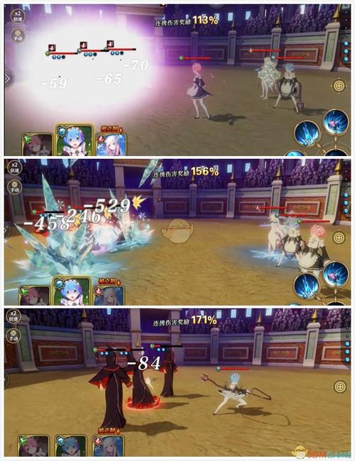 从零开始的异世界生活演练所进阶篇通关攻略详解