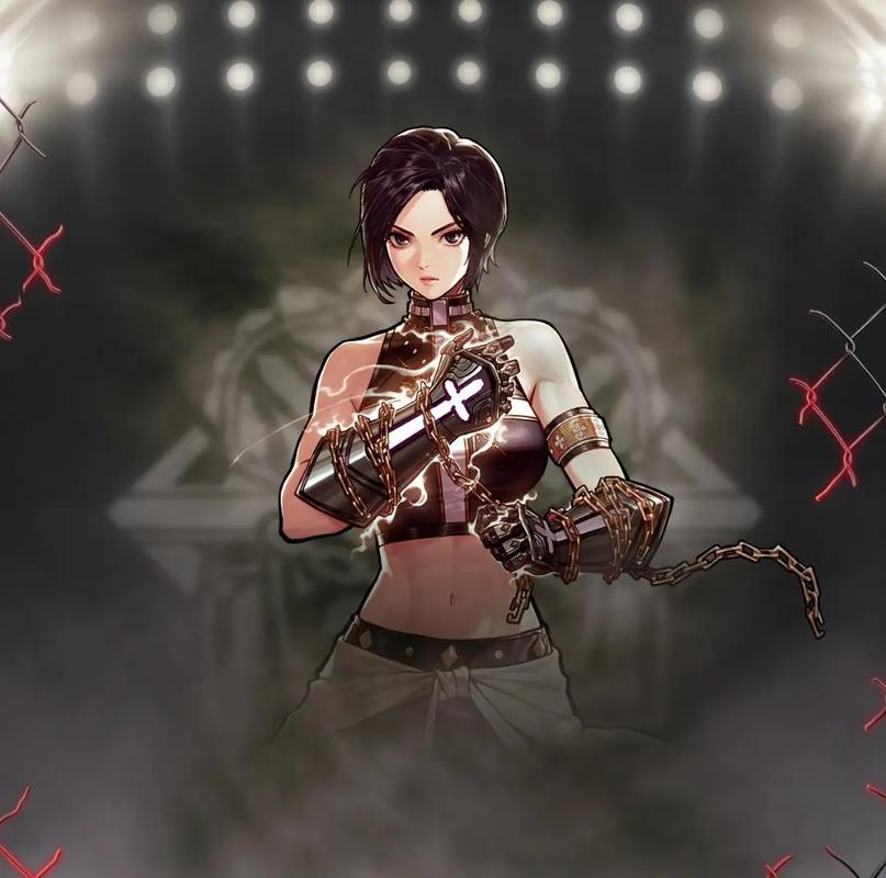 DNF手游女格斗职业分析与选择推荐