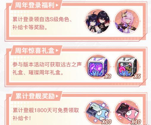 崩坏3幽夜狂想曲介绍及属性说明