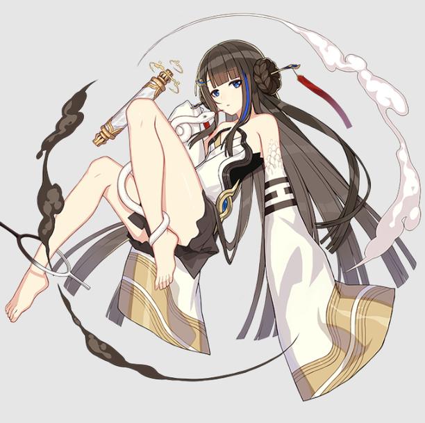 崩坏3苍玄之书人偶攻略，苍玄之书特点与背景说明