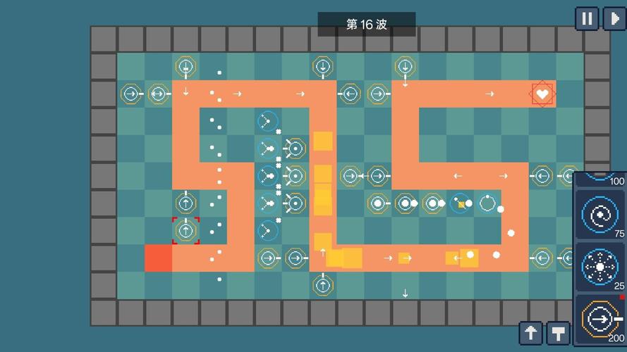 脚本塔防塔攻略大全，各类型塔技能与使用指南