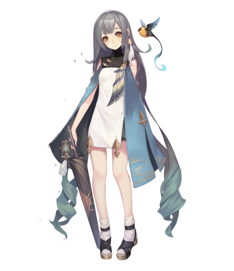 幻书启世录攸宁怎么玩？幻书诗经立绘及背景分享——未来玩法革命预测