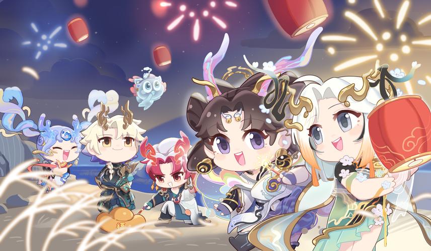 王者荣耀2020春节活动汇总一览与春节期间上线皮肤汇总