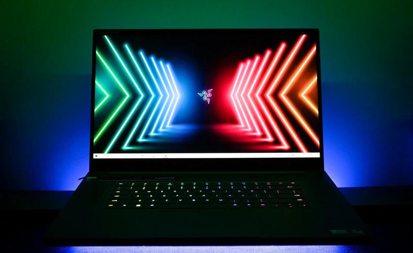 新年必备好物雷蛇灵刃丨极致轻薄和超强性能，我全都要