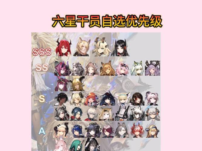 明日方舟2020春节资源分配推荐，底层逻辑与操作映射详解