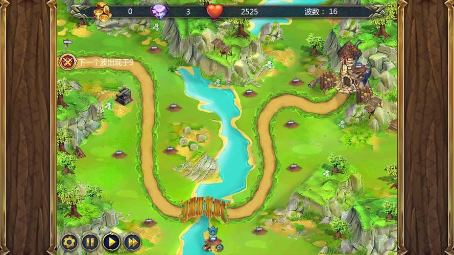 脚本塔防魔法塔攻略，魔法塔技能推荐及使用指南的演变史