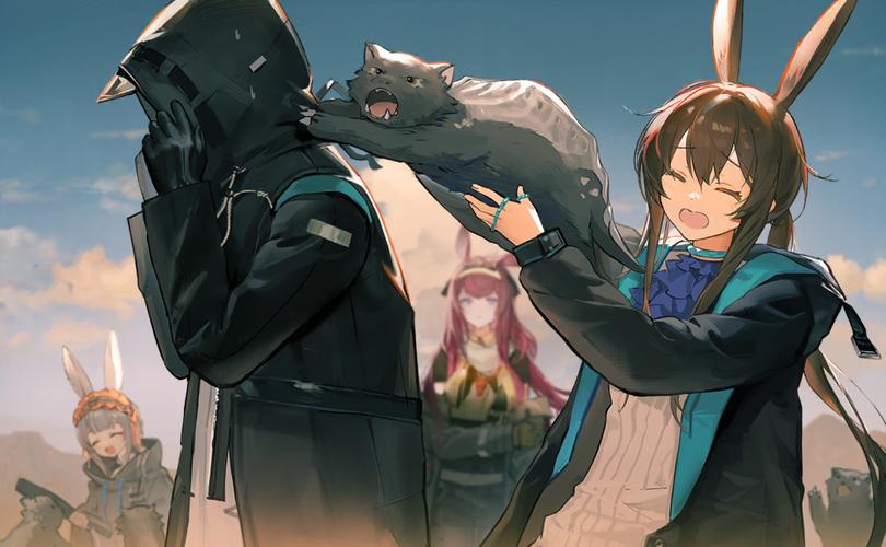 明日方舟2020年迎春组合包分析，值不值得买的资源管理智慧