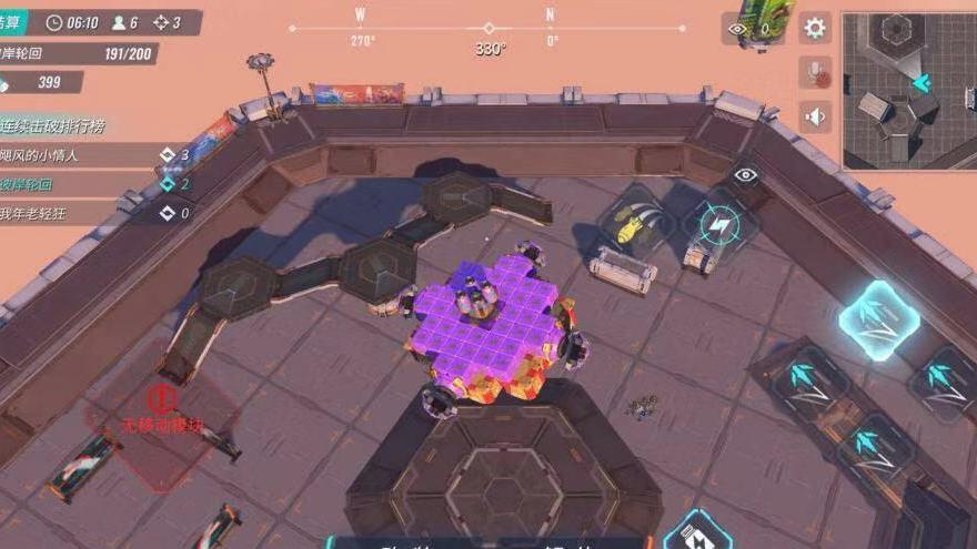 深度解析重装上阵擂台恶心流，厉害吗？玩法全揭秘