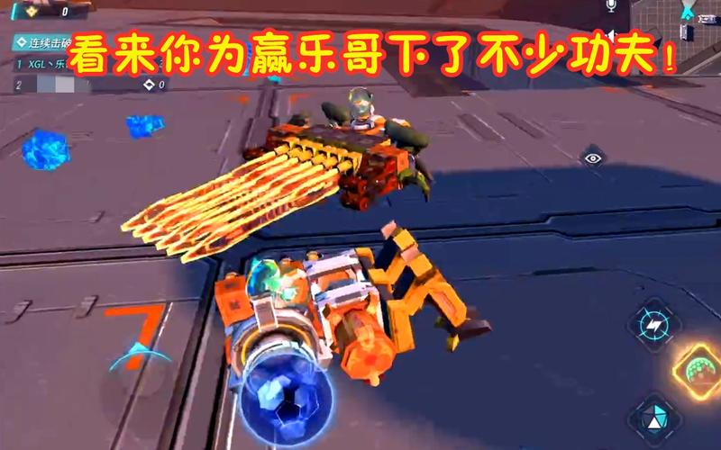 重装上阵老派左轮怎么过？老派左轮通关方法分享