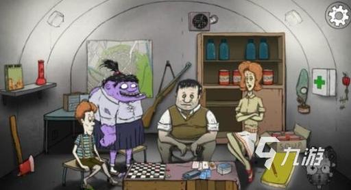 避难所生存女儿变异方法介绍及玩法革命预测