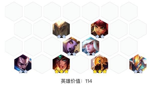 LOL云顶之弈10.1沙漠召唤剑最强阵容推荐，沙漠召唤剑阵容玩法详解